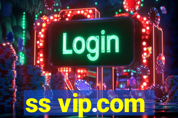 ss vip.com